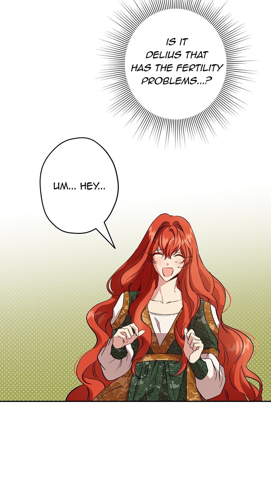 This Is an Obvious Fraudulent Marriage Chapter 93 page 62 - Chapter 93: Fertility Problems