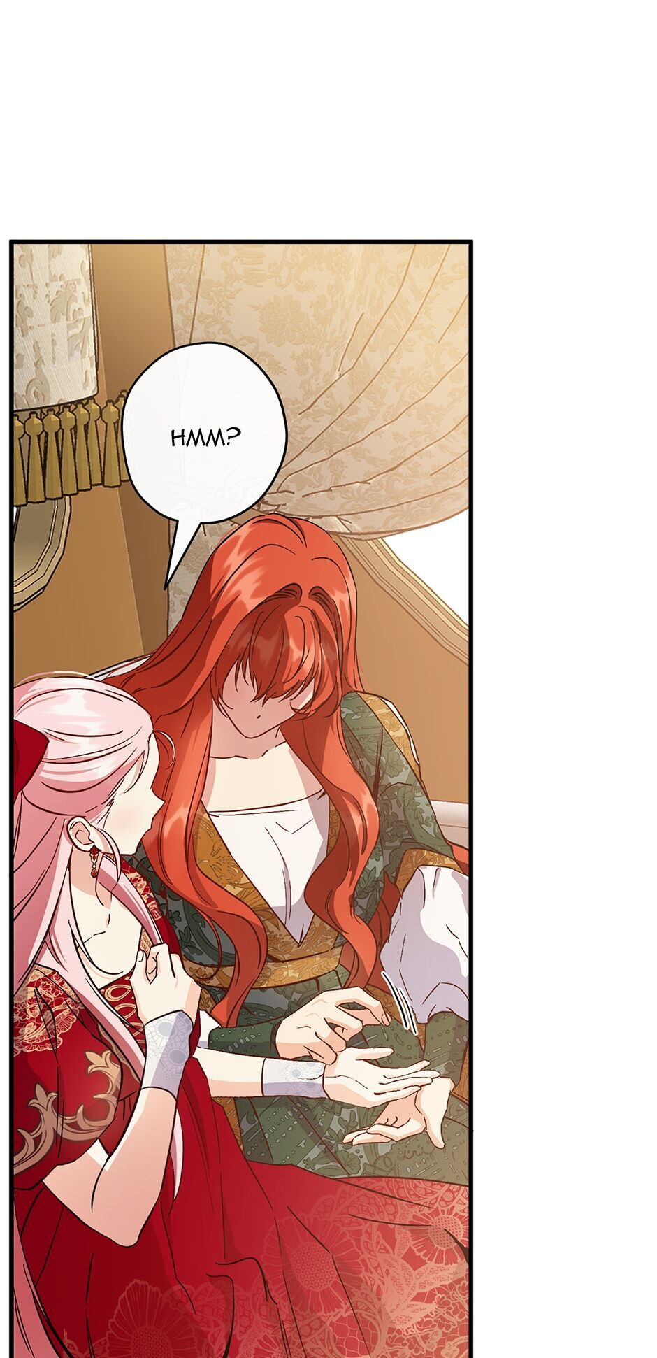 This Is an Obvious Fraudulent Marriage Chapter 93 page 63 - Chapter 93: Fertility Problems