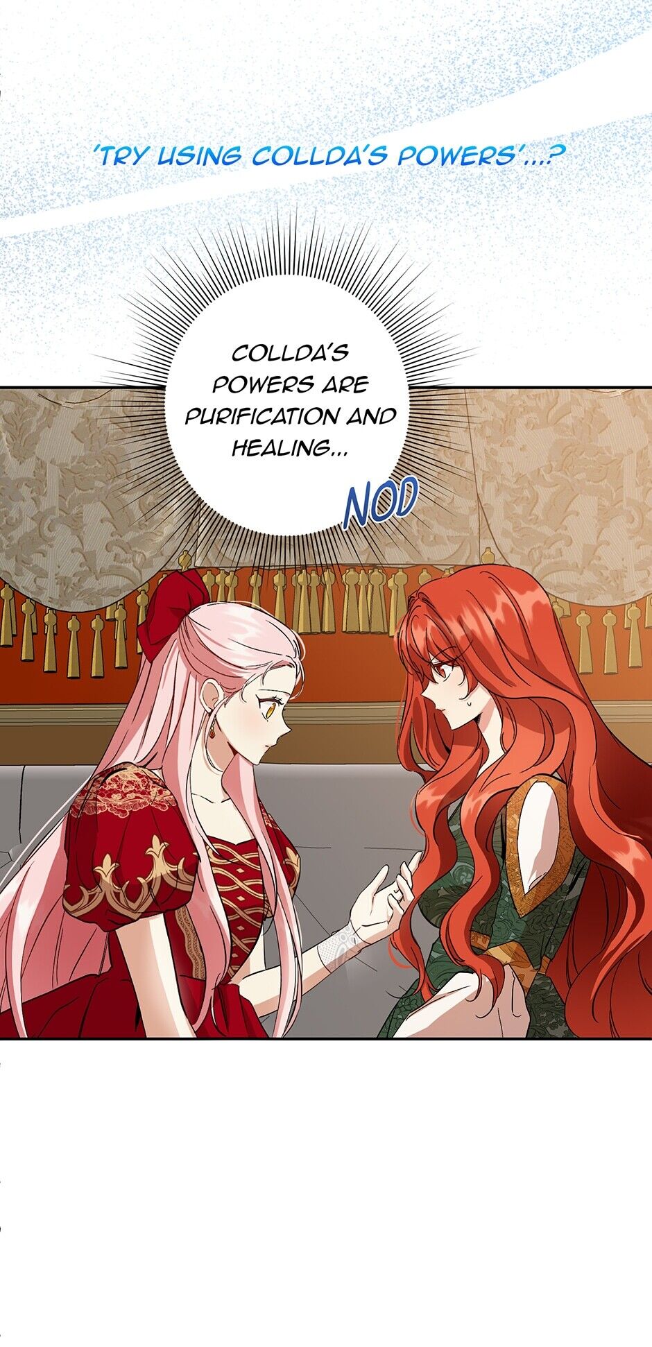 This Is an Obvious Fraudulent Marriage Chapter 93 page 65 - Chapter 93: Fertility Problems