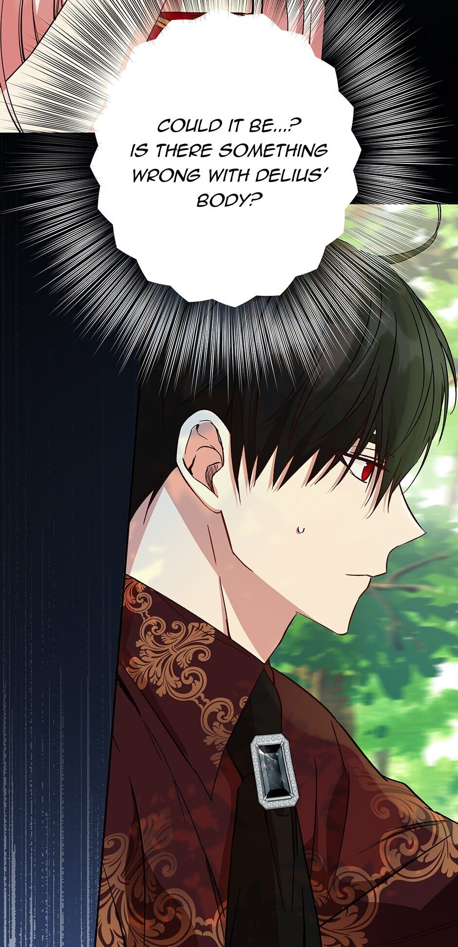 This Is an Obvious Fraudulent Marriage Chapter 93 page 67 - Chapter 93: Fertility Problems