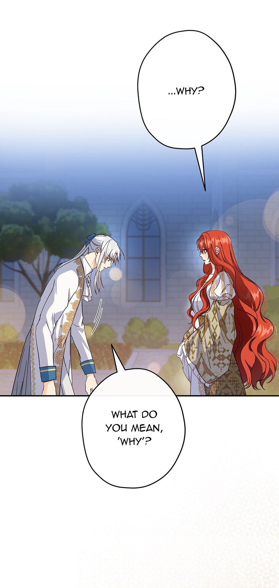 This Is an Obvious Fraudulent Marriage Chapter 93 page 7 - Chapter 93: Fertility Problems