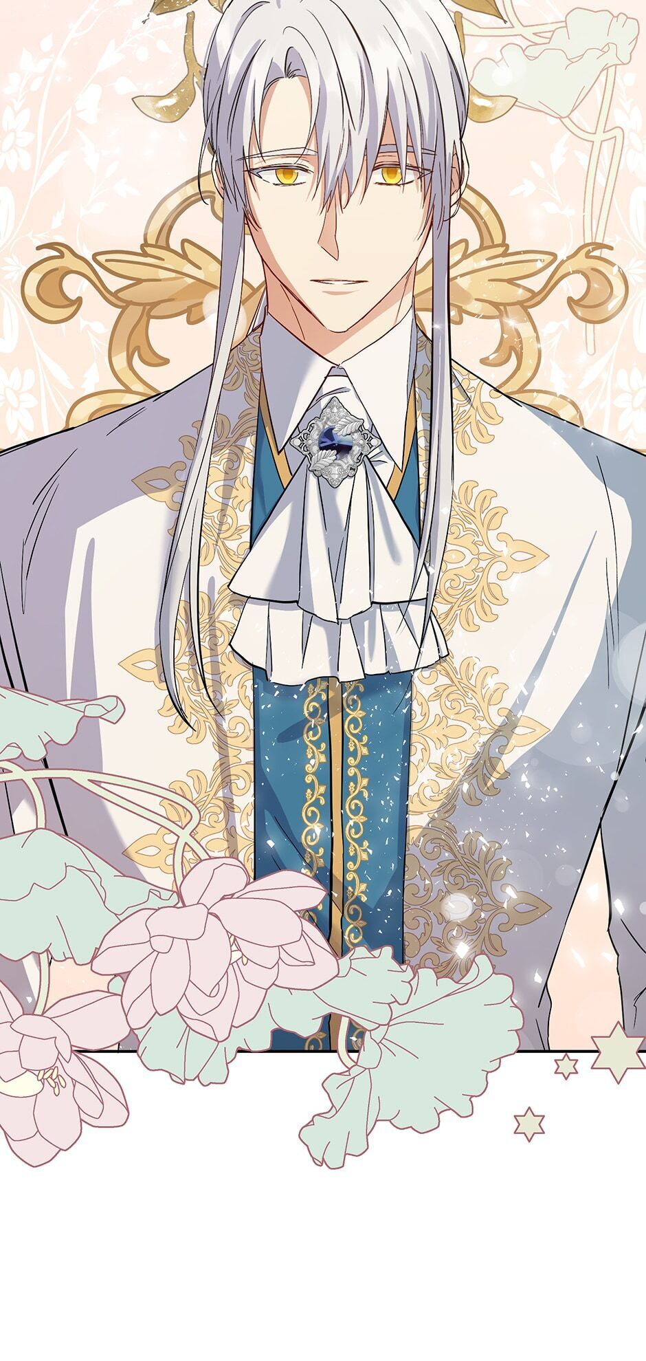 This Is an Obvious Fraudulent Marriage Chapter 93 page 9 - Chapter 93: Fertility Problems