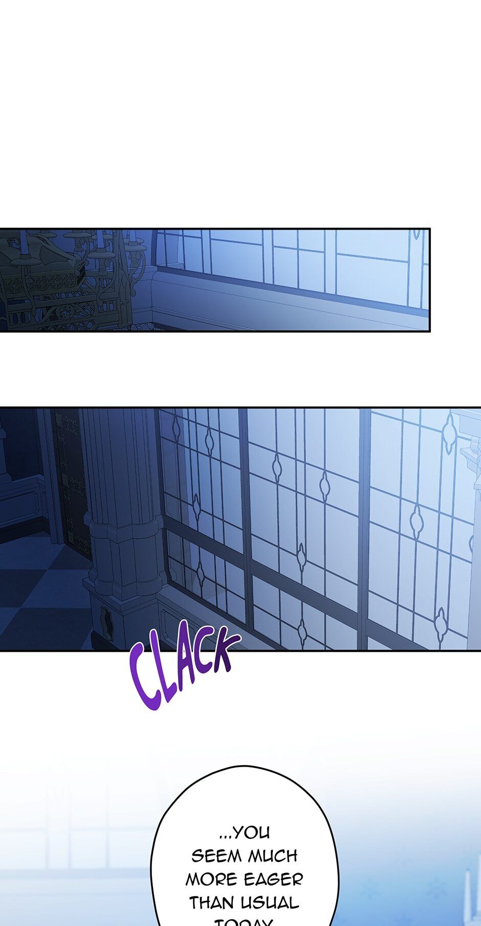 This Is an Obvious Fraudulent Marriage Chapter 94 page 12 - Chapter 94: This Intense Yearning