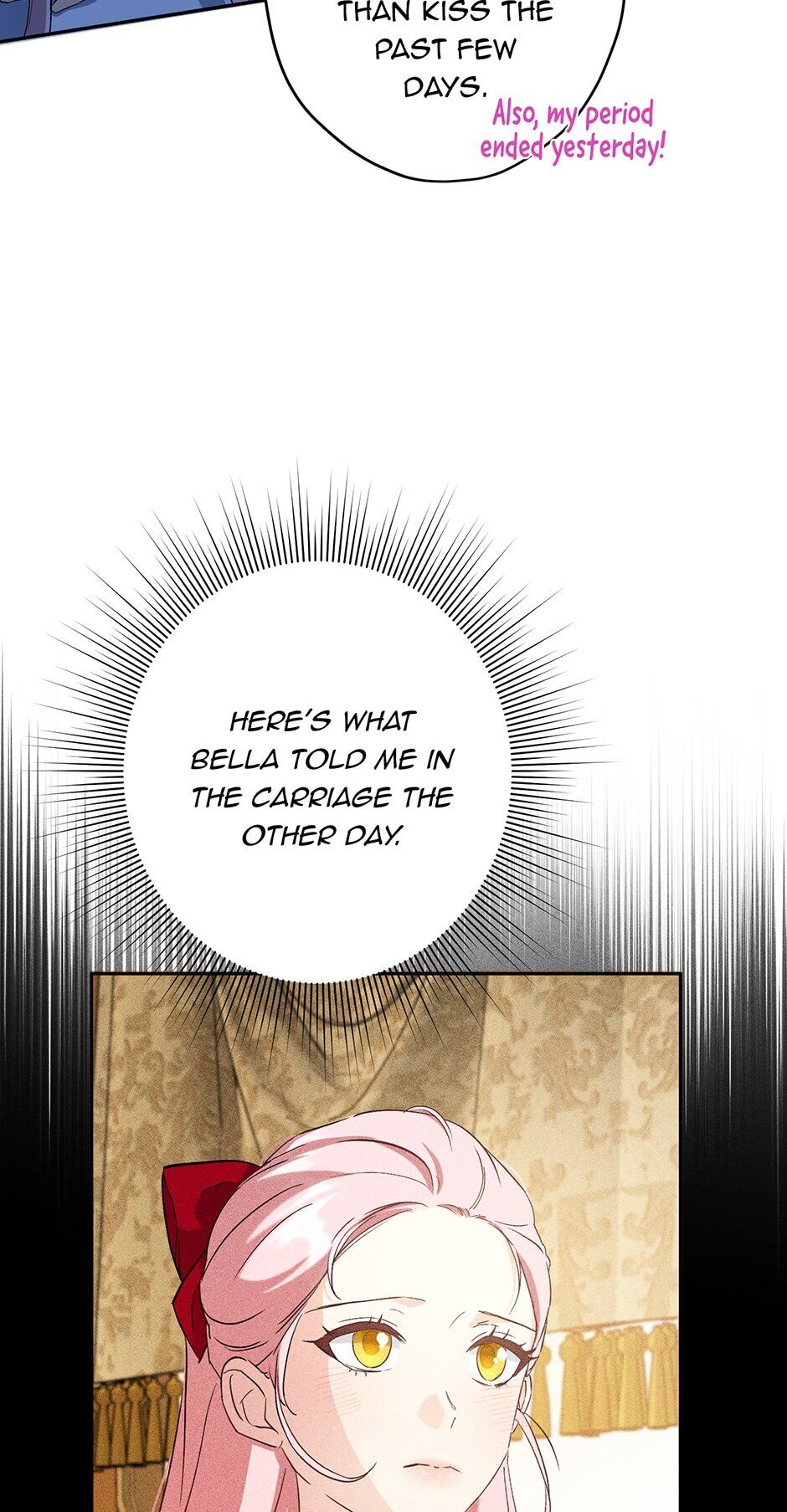 This Is an Obvious Fraudulent Marriage Chapter 94 page 14 - Chapter 94: This Intense Yearning