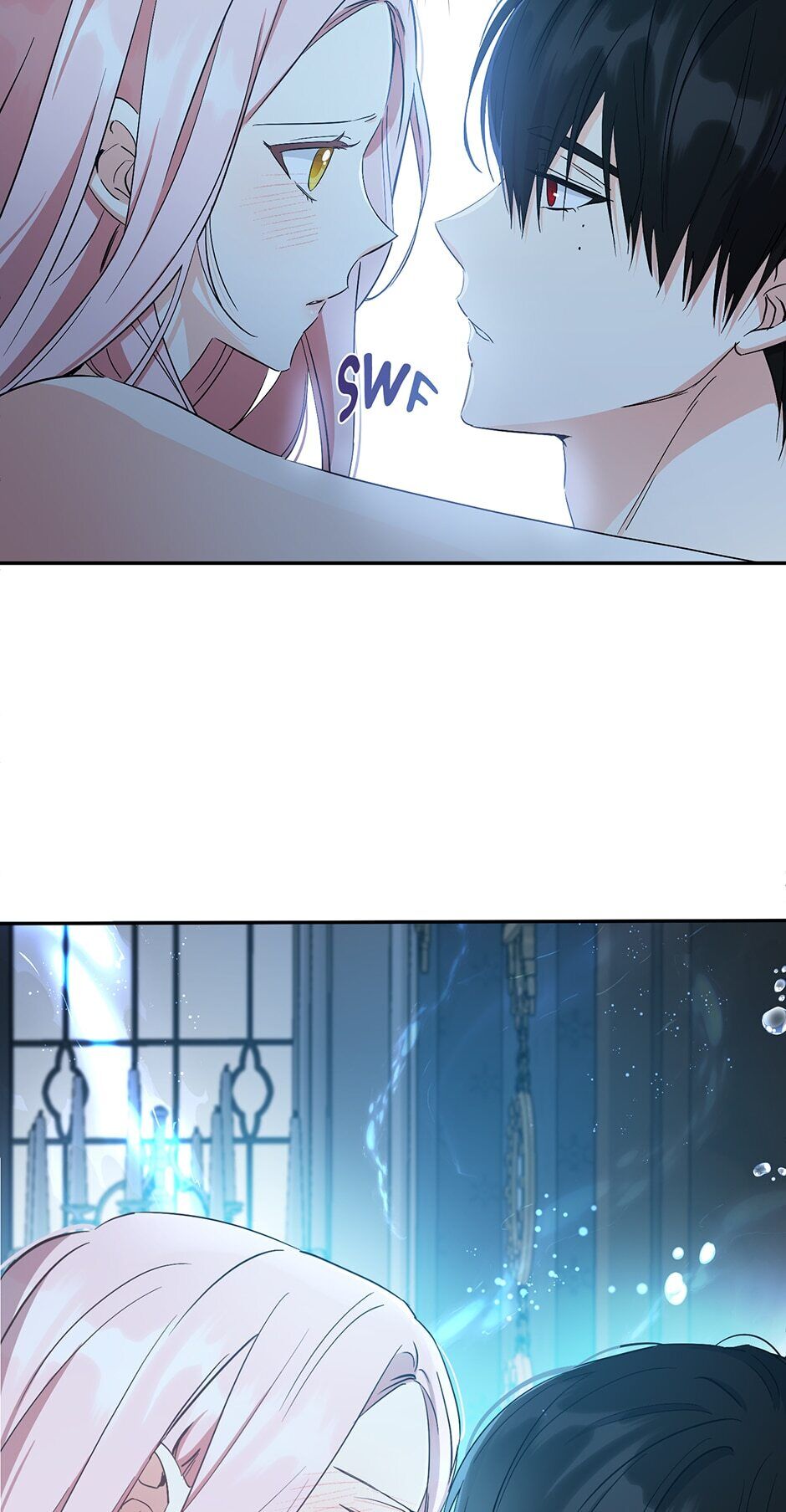This Is an Obvious Fraudulent Marriage Chapter 94 page 16 - Chapter 94: This Intense Yearning