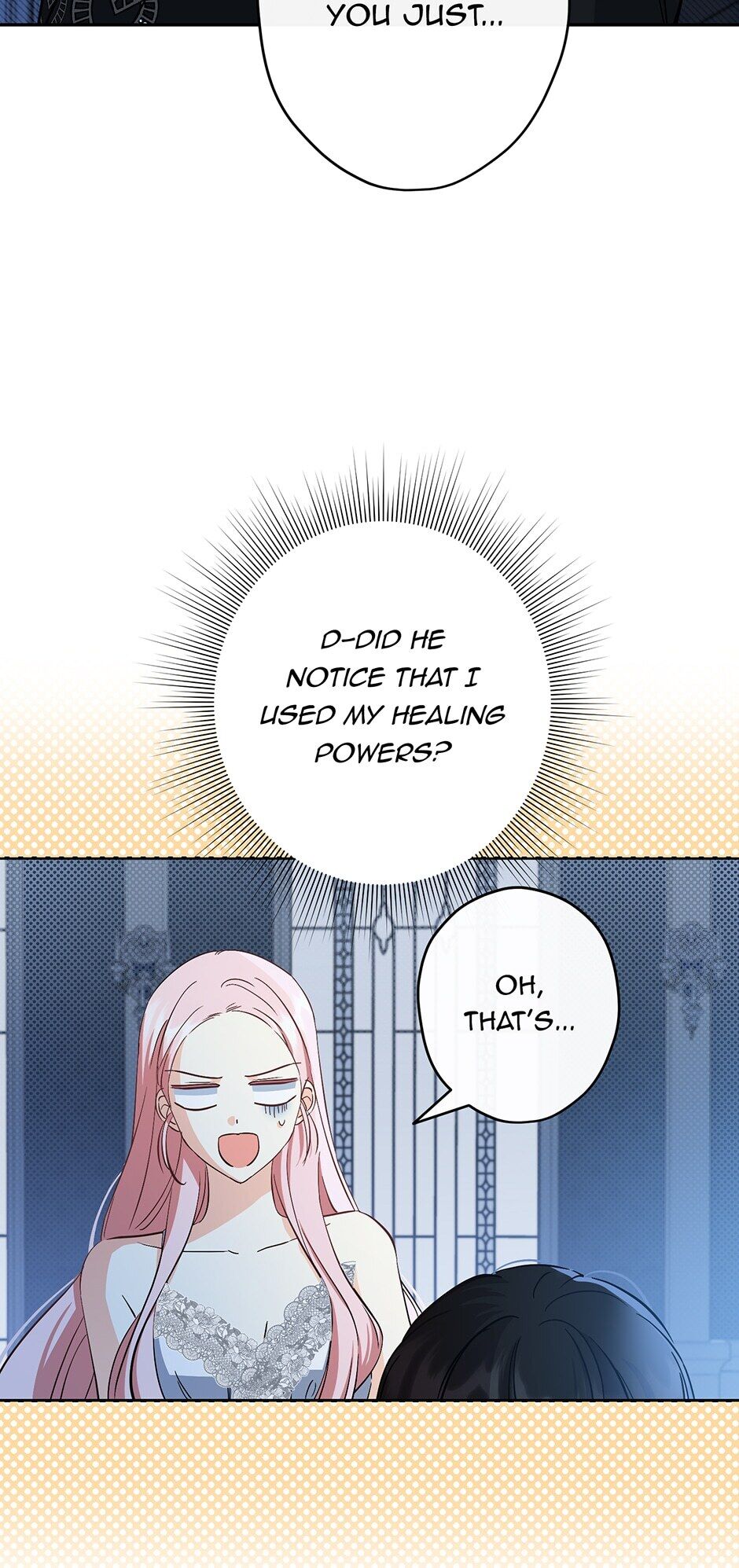 This Is an Obvious Fraudulent Marriage Chapter 94 page 20 - Chapter 94: This Intense Yearning