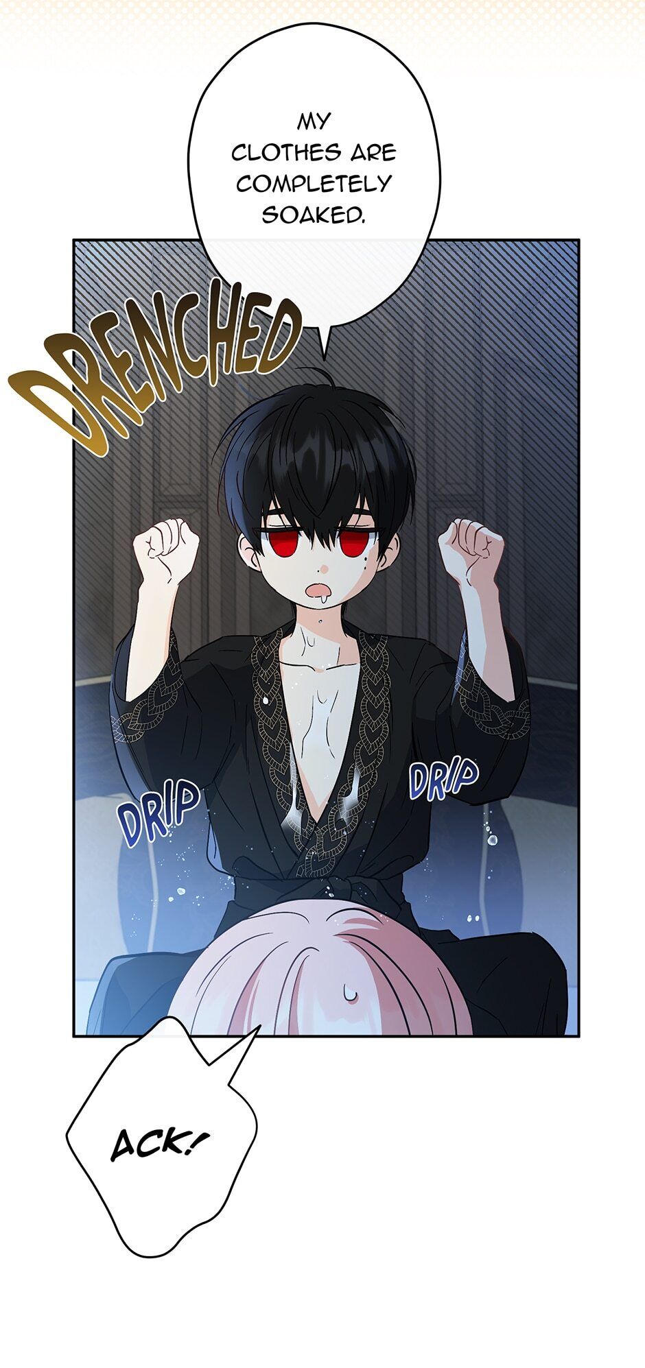 This Is an Obvious Fraudulent Marriage Chapter 94 page 21 - Chapter 94: This Intense Yearning