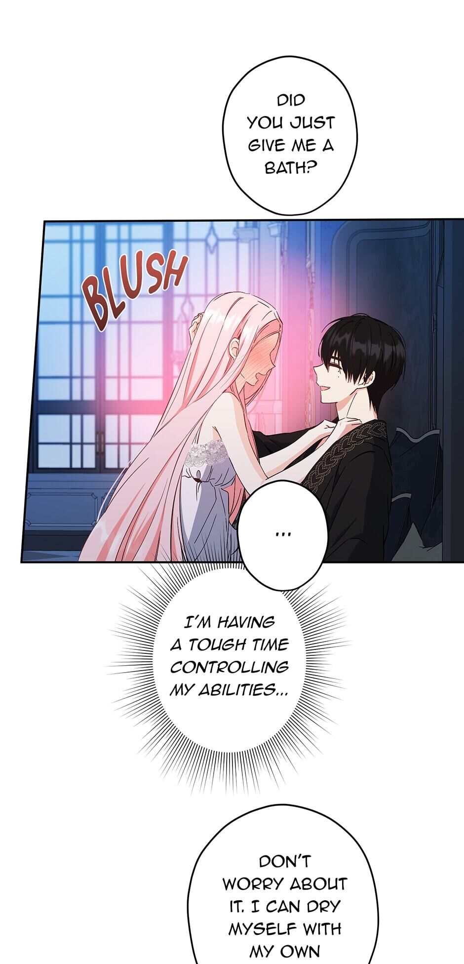 This Is an Obvious Fraudulent Marriage Chapter 94 page 22 - Chapter 94: This Intense Yearning