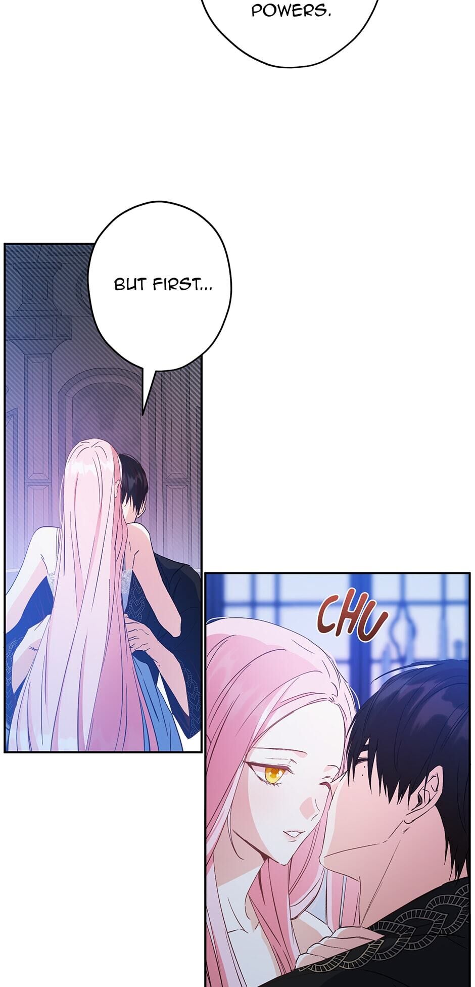 This Is an Obvious Fraudulent Marriage Chapter 94 page 23 - Chapter 94: This Intense Yearning