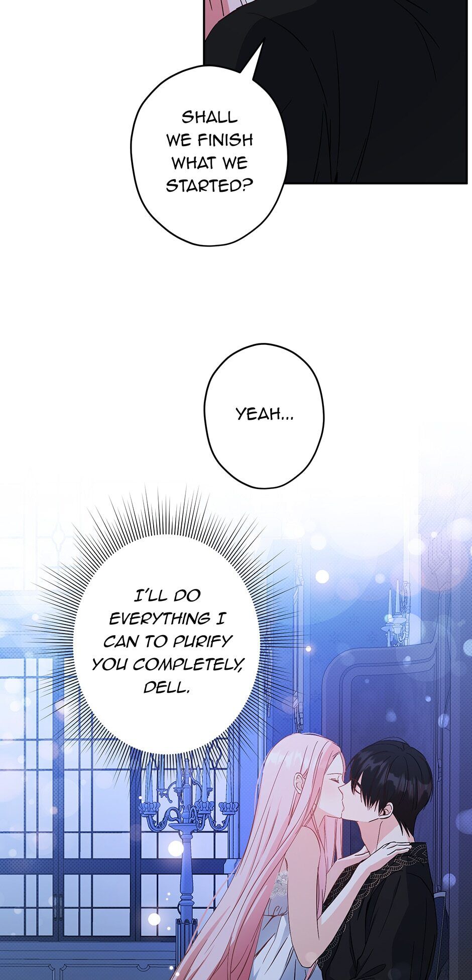 This Is an Obvious Fraudulent Marriage Chapter 94 page 24 - Chapter 94: This Intense Yearning