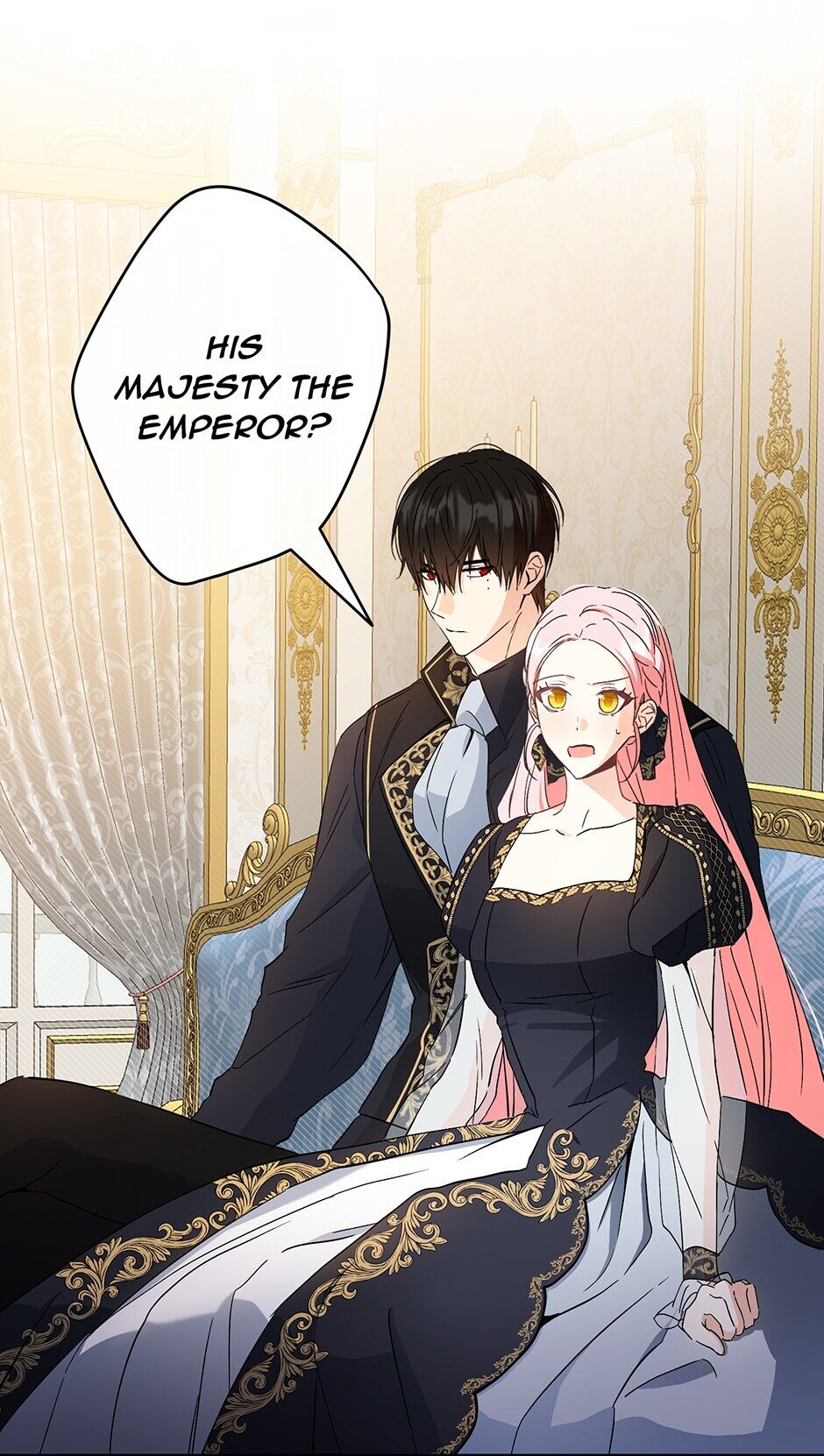 This Is an Obvious Fraudulent Marriage Chapter 94 page 28 - Chapter 94: This Intense Yearning