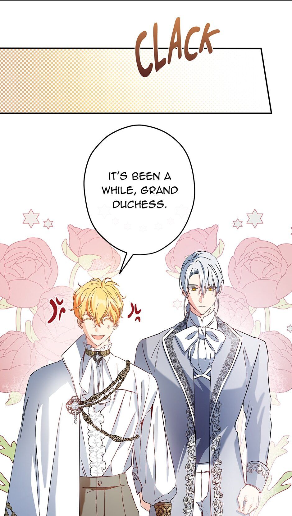 This Is an Obvious Fraudulent Marriage Chapter 94 page 29 - Chapter 94: This Intense Yearning