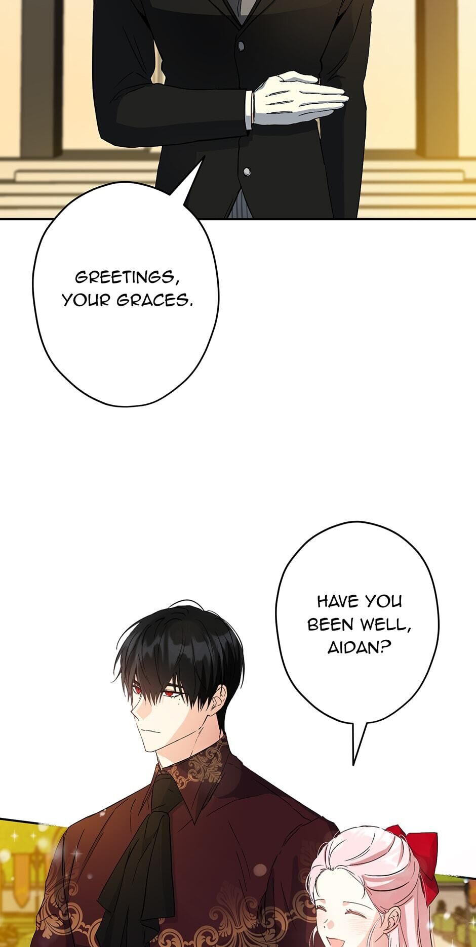 This Is an Obvious Fraudulent Marriage Chapter 94 page 3 - Chapter 94: This Intense Yearning