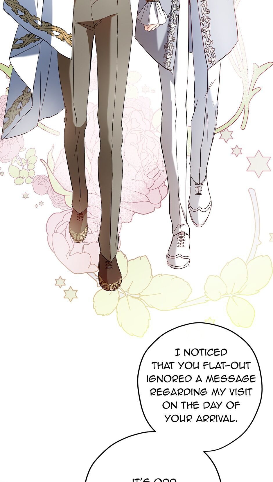 This Is an Obvious Fraudulent Marriage Chapter 94 page 30 - Chapter 94: This Intense Yearning