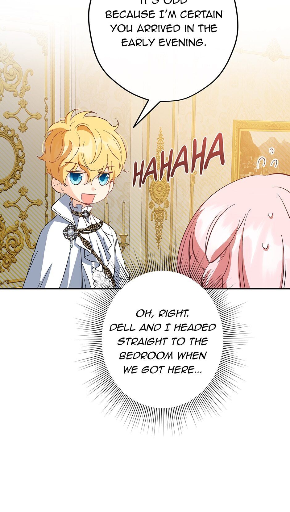 This Is an Obvious Fraudulent Marriage Chapter 94 page 31 - Chapter 94: This Intense Yearning