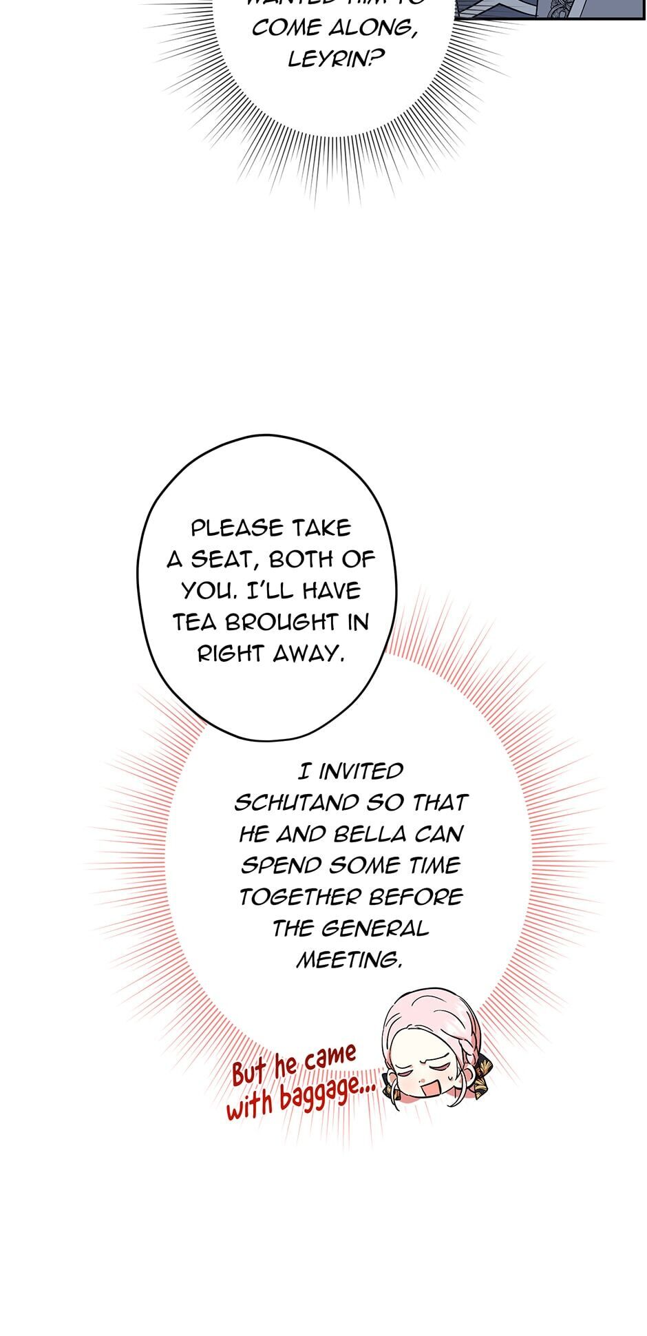 This Is an Obvious Fraudulent Marriage Chapter 94 page 33 - Chapter 94: This Intense Yearning