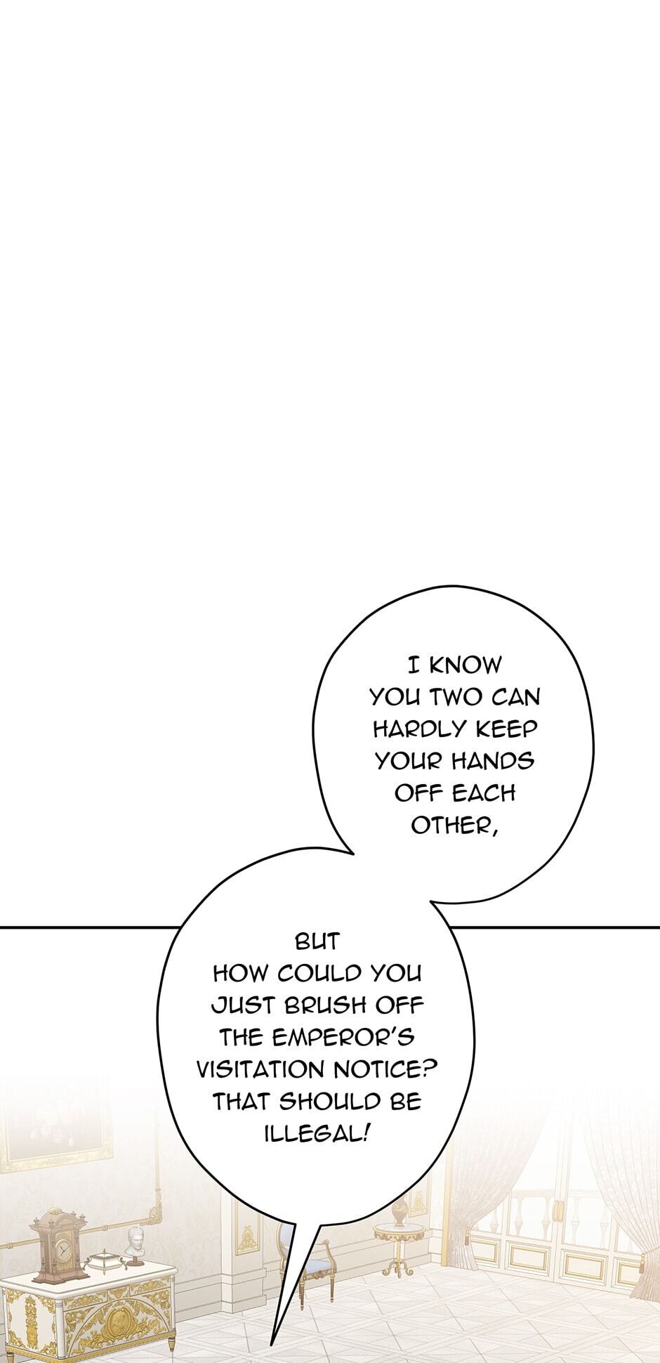 This Is an Obvious Fraudulent Marriage Chapter 94 page 34 - Chapter 94: This Intense Yearning