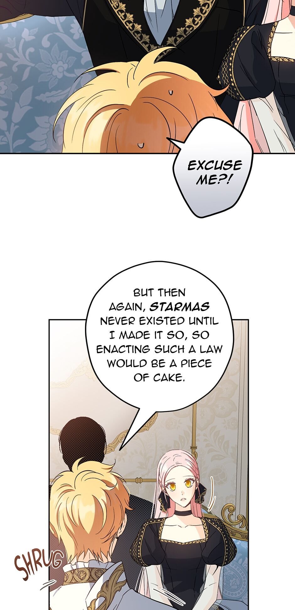 This Is an Obvious Fraudulent Marriage Chapter 94 page 36 - Chapter 94: This Intense Yearning