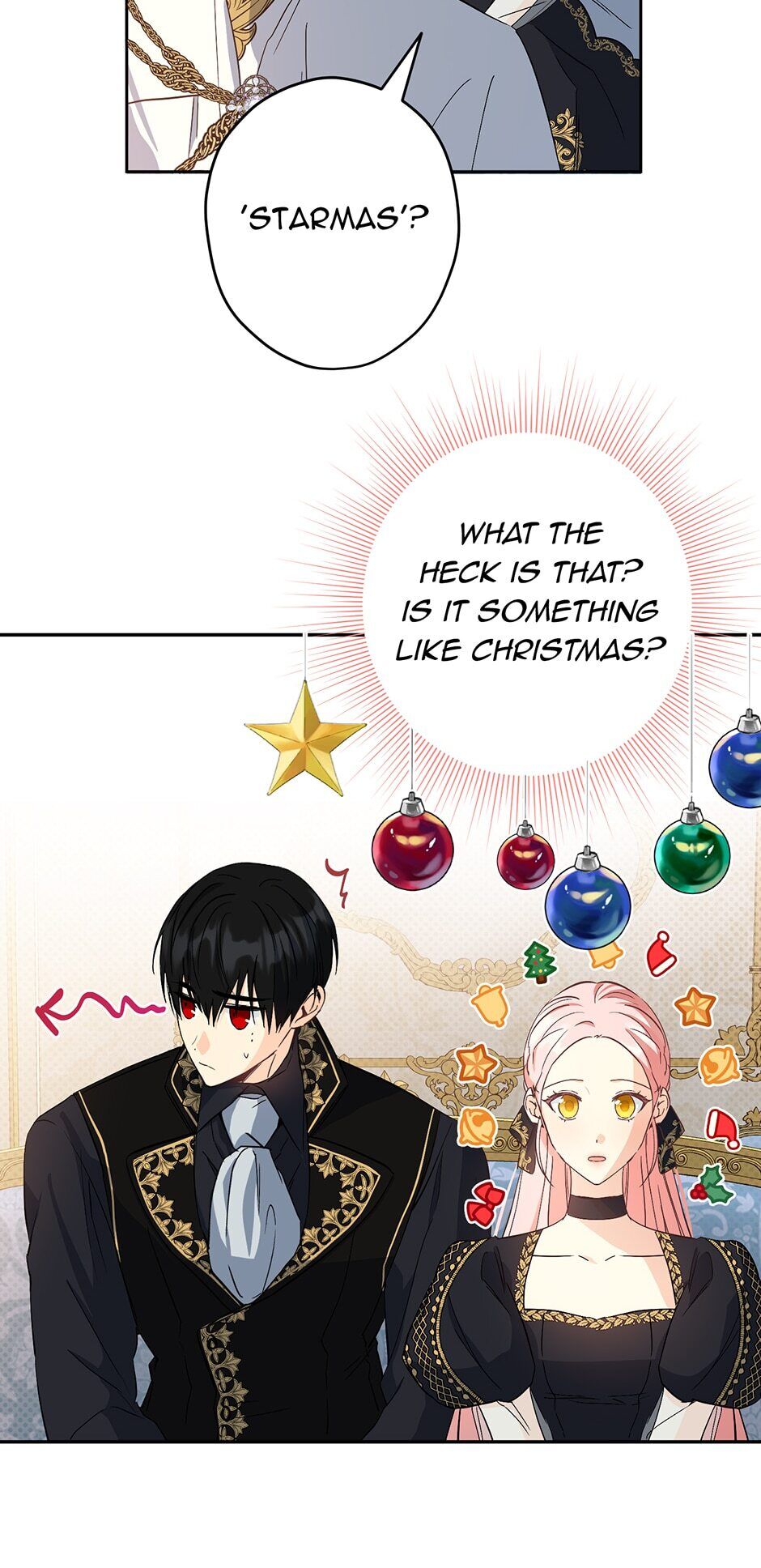 This Is an Obvious Fraudulent Marriage Chapter 94 page 37 - Chapter 94: This Intense Yearning