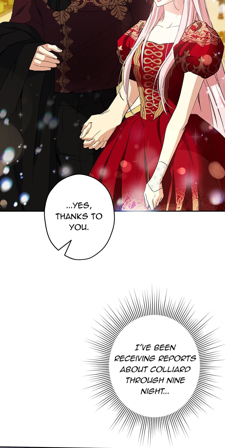This Is an Obvious Fraudulent Marriage Chapter 94 page 4 - Chapter 94: This Intense Yearning