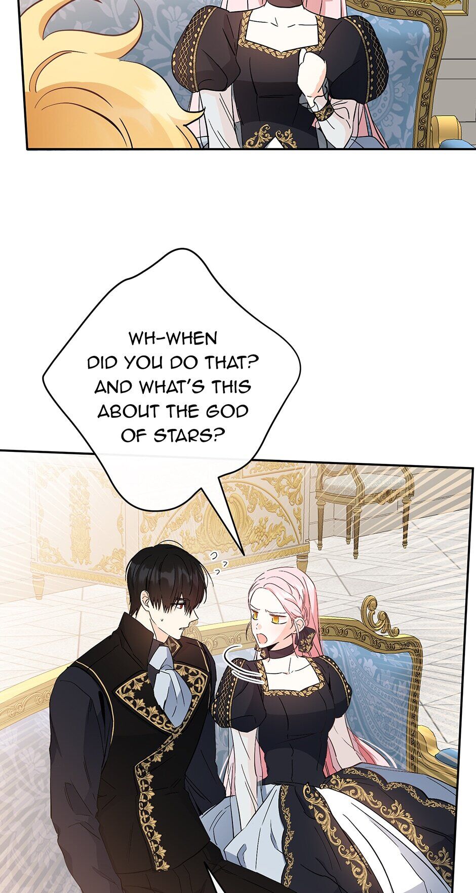 This Is an Obvious Fraudulent Marriage Chapter 94 page 40 - Chapter 94: This Intense Yearning