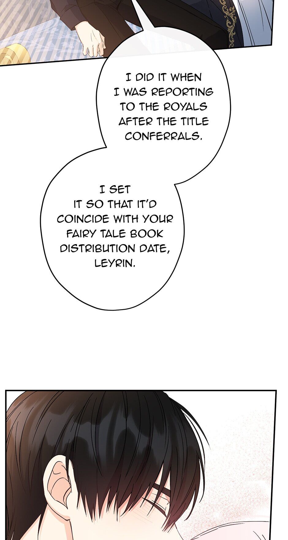 This Is an Obvious Fraudulent Marriage Chapter 94 page 41 - Chapter 94: This Intense Yearning