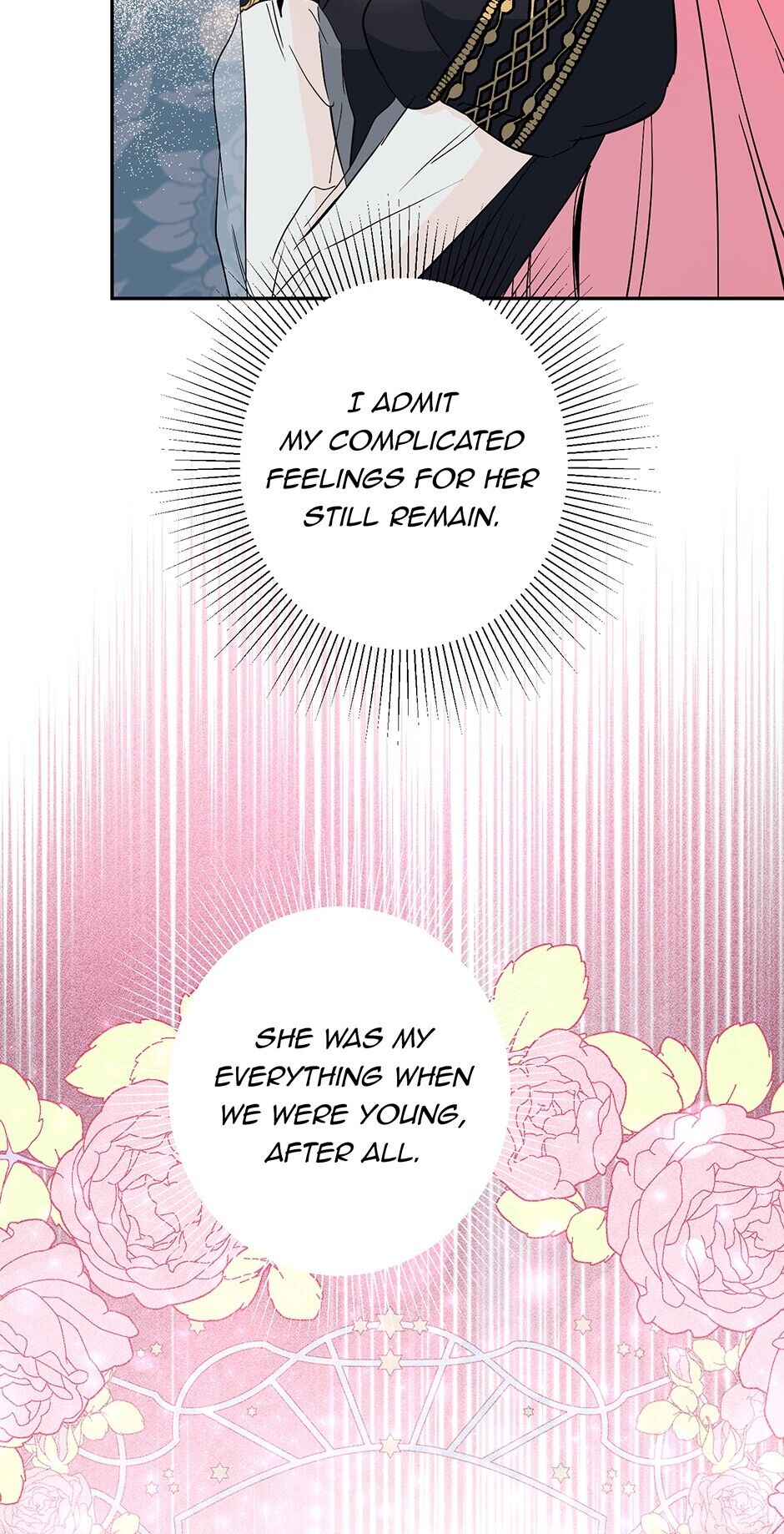 This Is an Obvious Fraudulent Marriage Chapter 94 page 45 - Chapter 94: This Intense Yearning