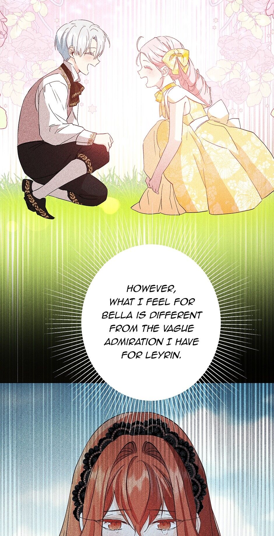 This Is an Obvious Fraudulent Marriage Chapter 94 page 46 - Chapter 94: This Intense Yearning