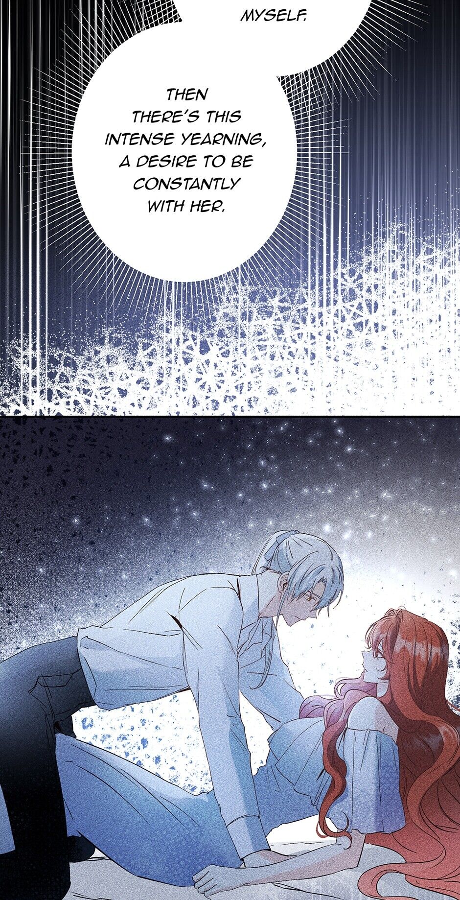 This Is an Obvious Fraudulent Marriage Chapter 94 page 48 - Chapter 94: This Intense Yearning