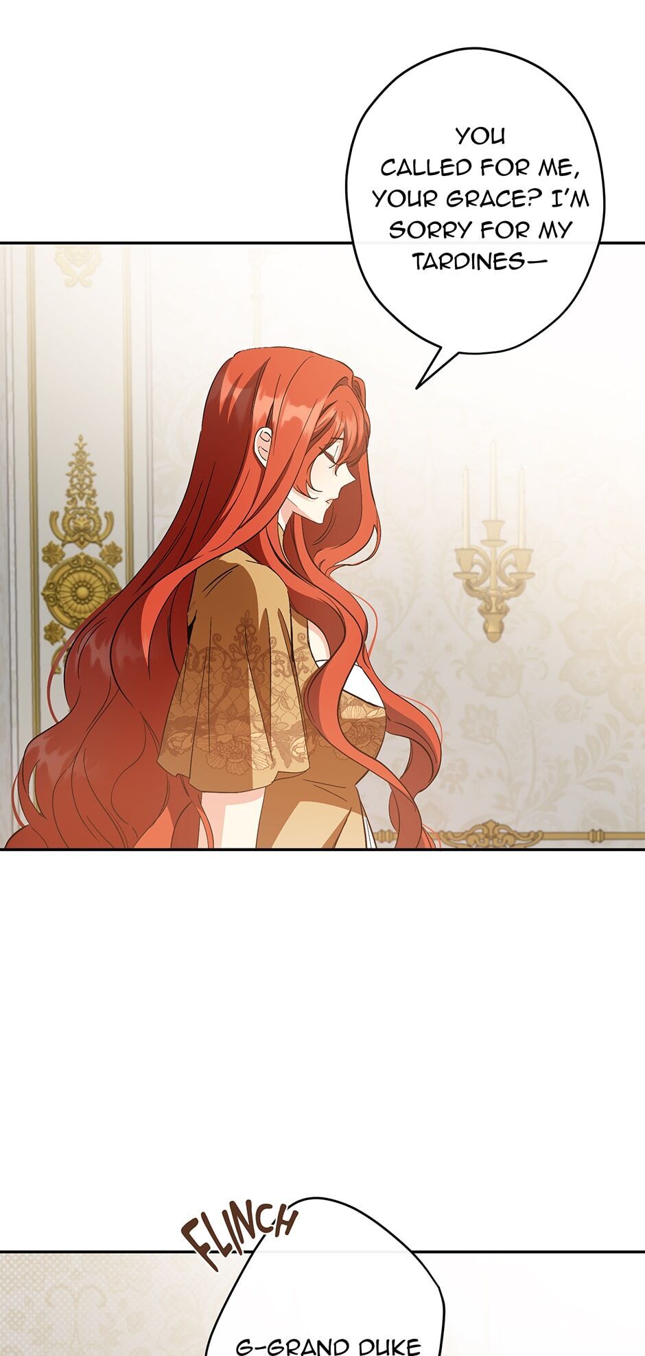 This Is an Obvious Fraudulent Marriage Chapter 94 page 50 - Chapter 94: This Intense Yearning
