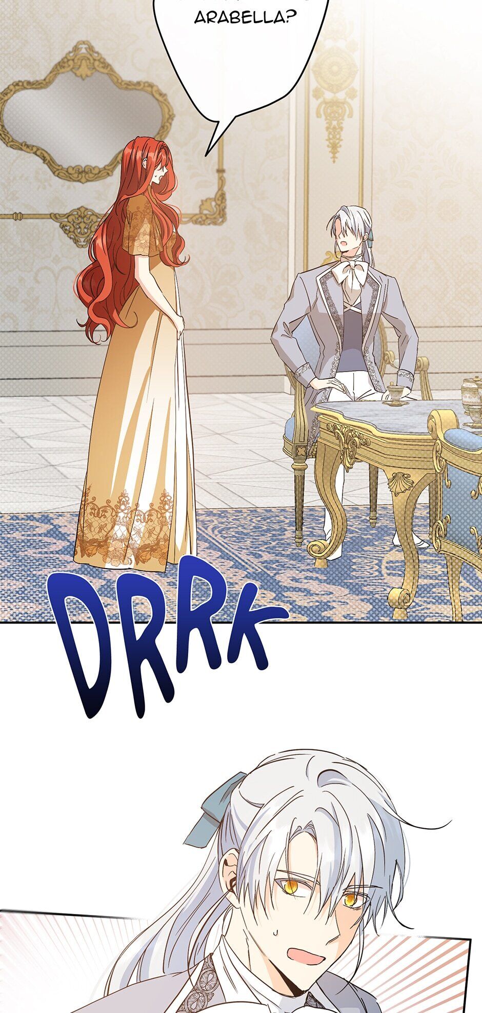 This Is an Obvious Fraudulent Marriage Chapter 94 page 51 - Chapter 94: This Intense Yearning