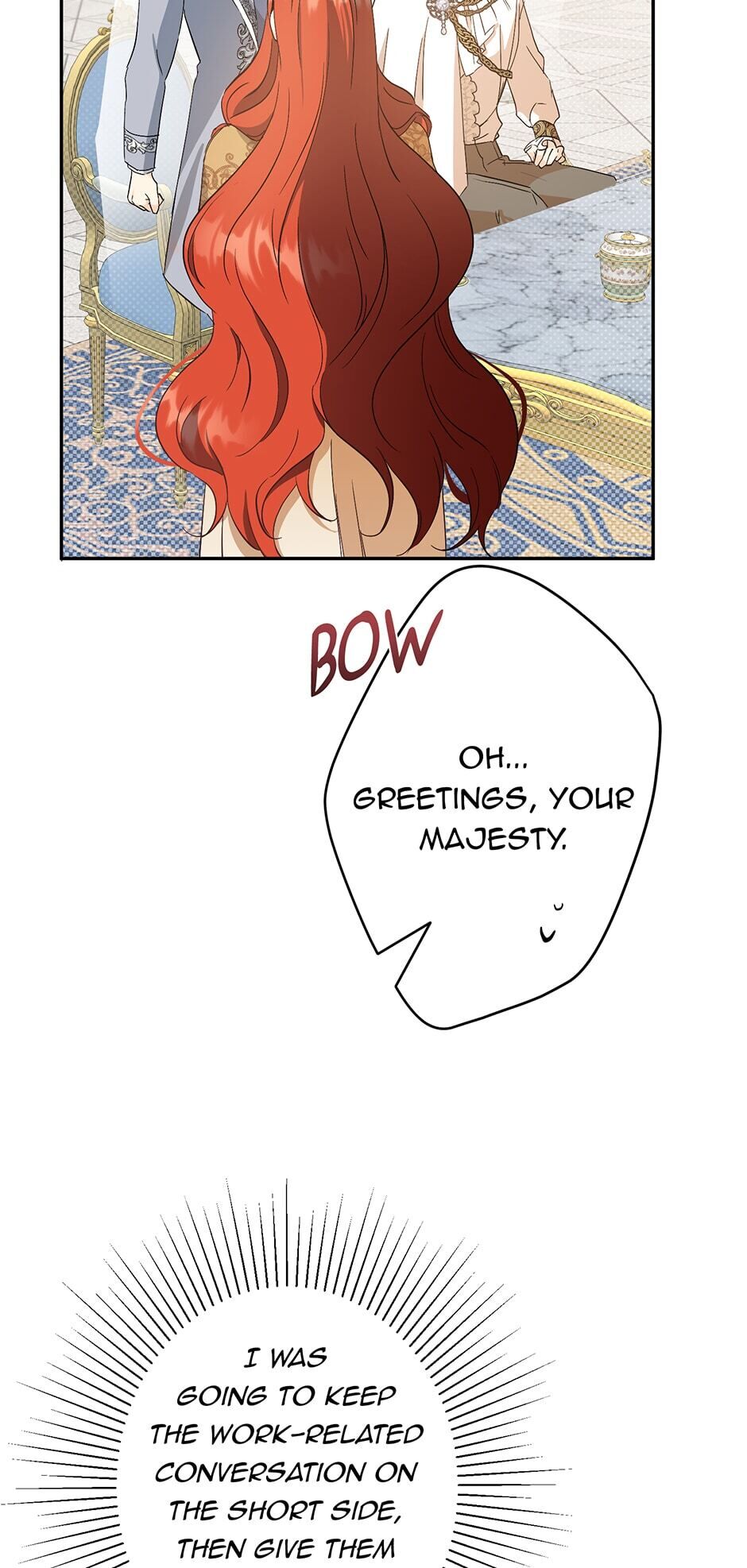 This Is an Obvious Fraudulent Marriage Chapter 94 page 53 - Chapter 94: This Intense Yearning