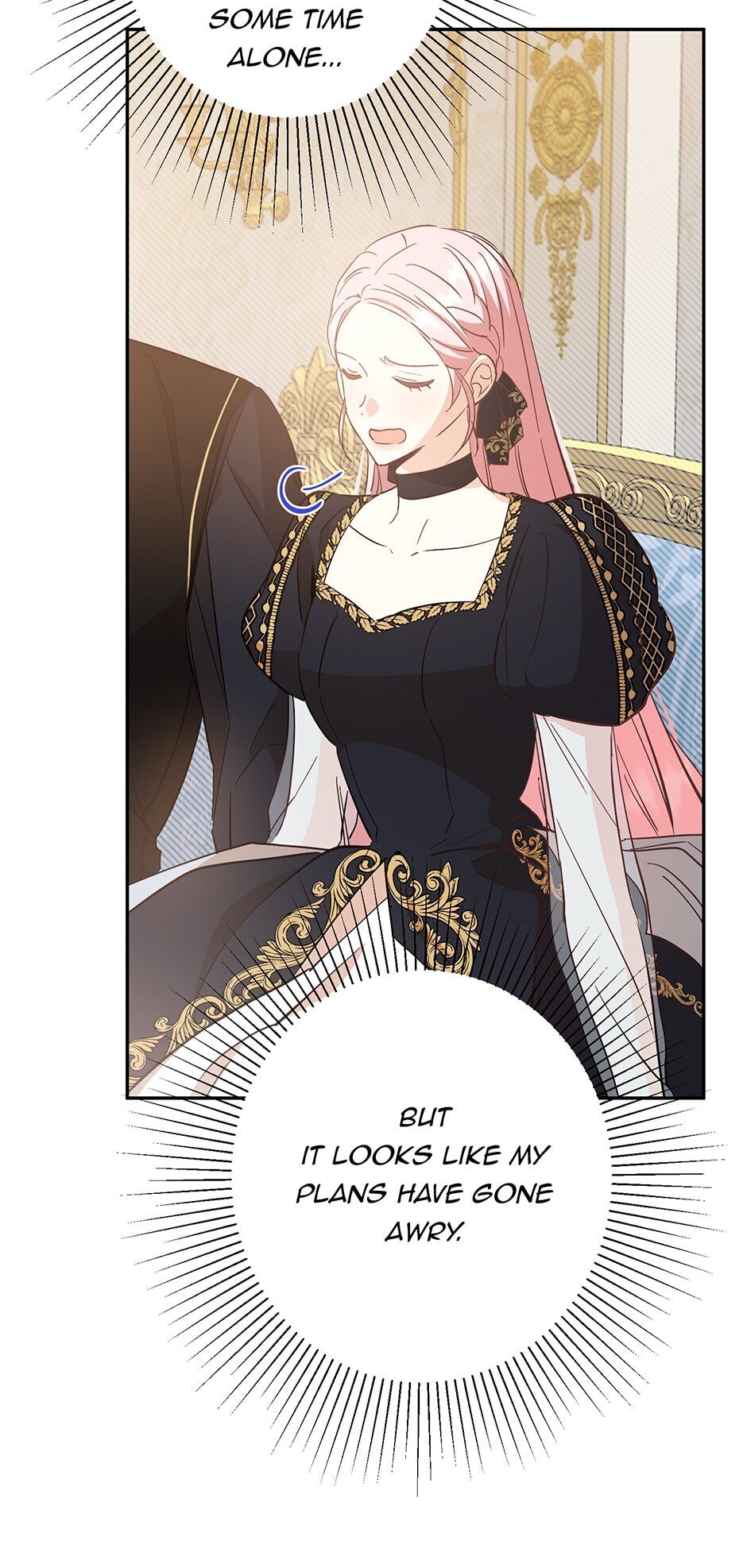 This Is an Obvious Fraudulent Marriage Chapter 94 page 54 - Chapter 94: This Intense Yearning