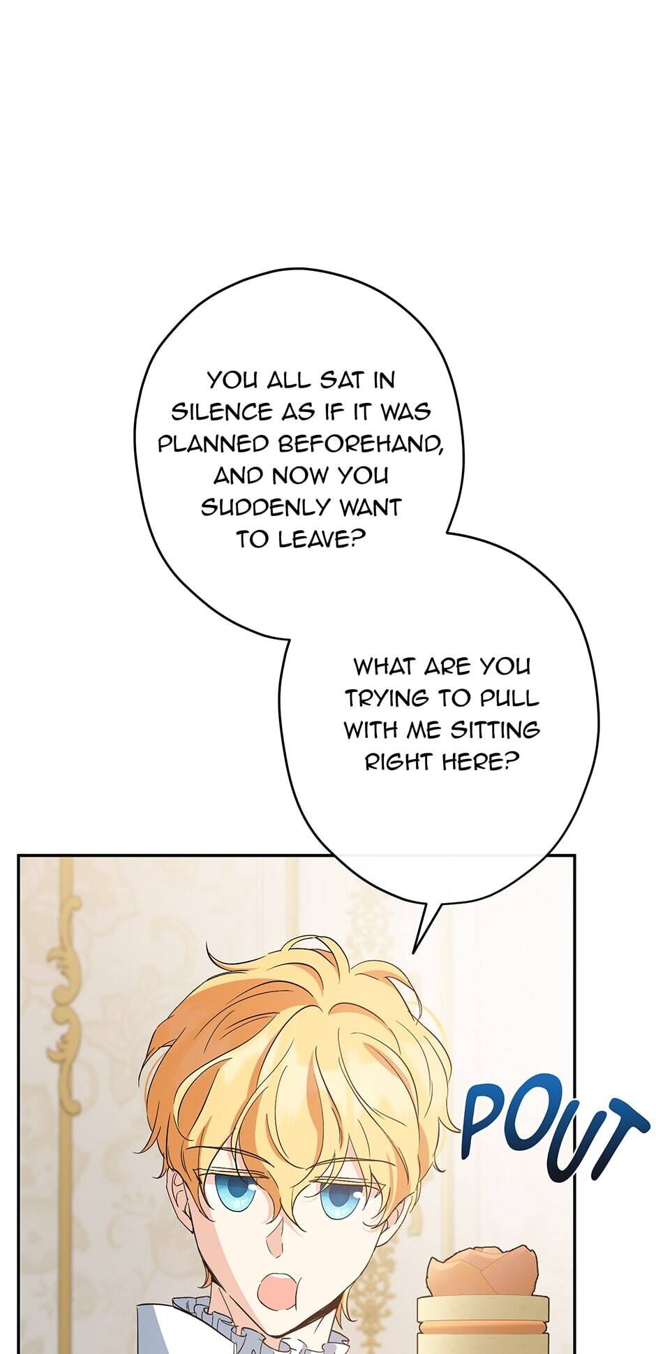 This Is an Obvious Fraudulent Marriage Chapter 94 page 62 - Chapter 94: This Intense Yearning