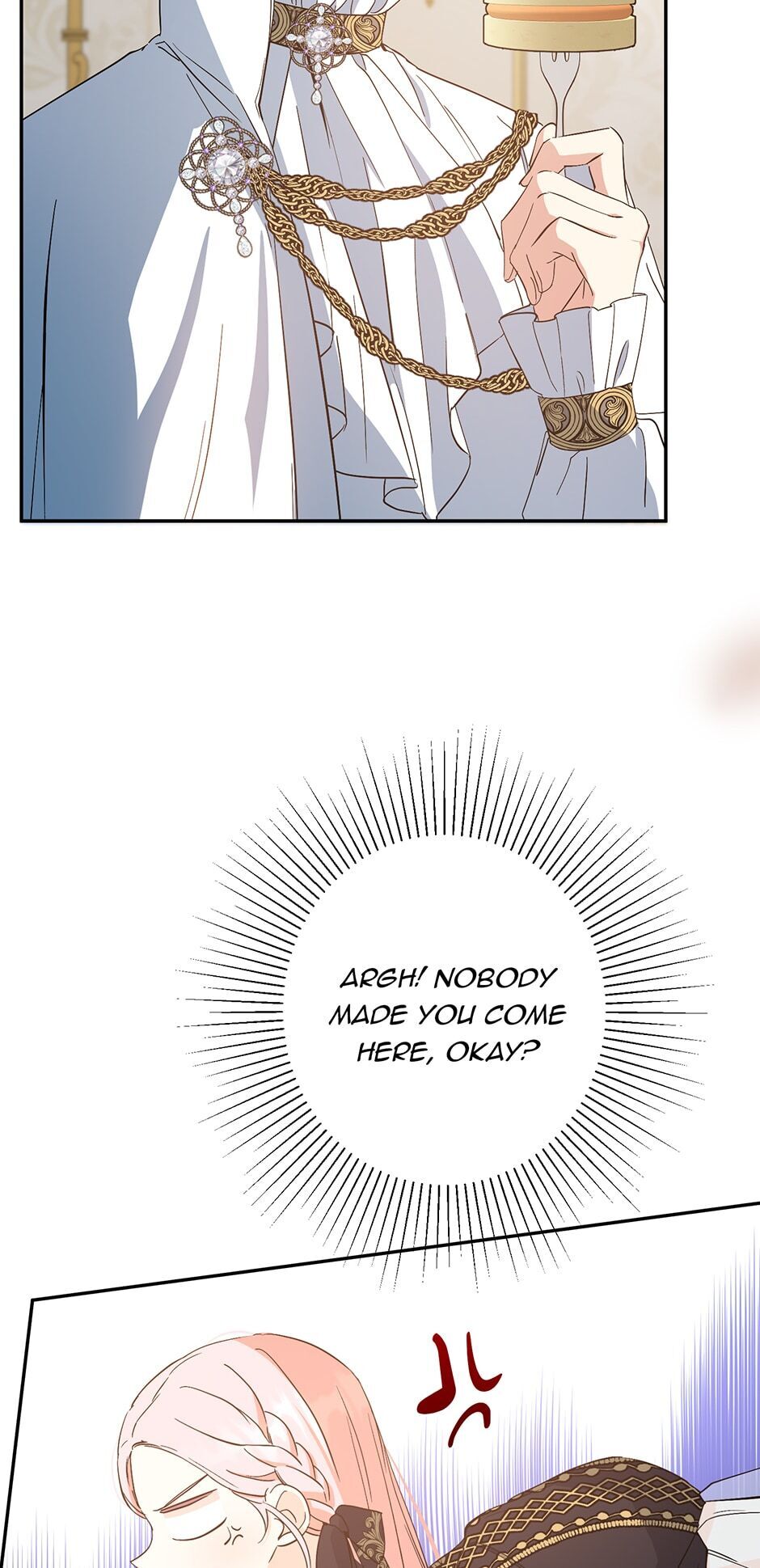This Is an Obvious Fraudulent Marriage Chapter 94 page 63 - Chapter 94: This Intense Yearning