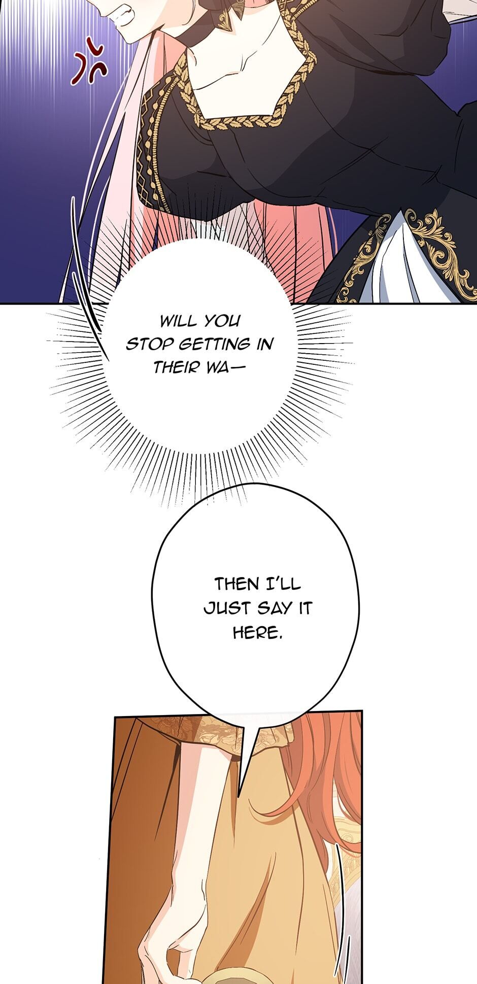 This Is an Obvious Fraudulent Marriage Chapter 94 page 64 - Chapter 94: This Intense Yearning