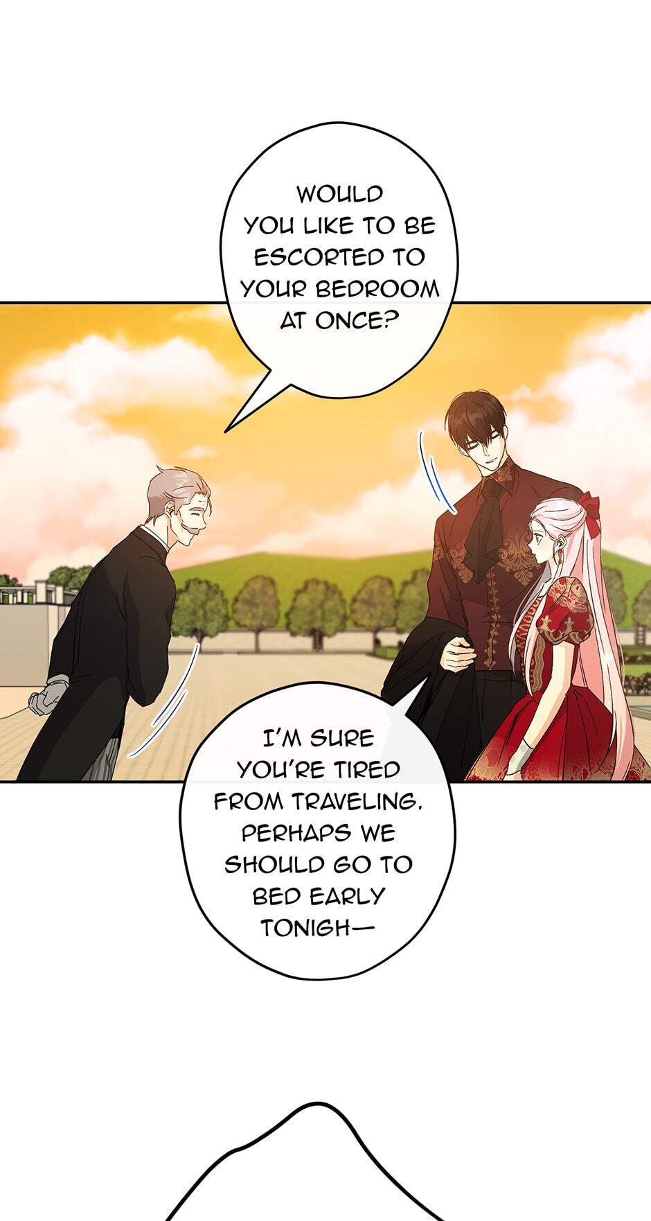 This Is an Obvious Fraudulent Marriage Chapter 94 page 7 - Chapter 94: This Intense Yearning