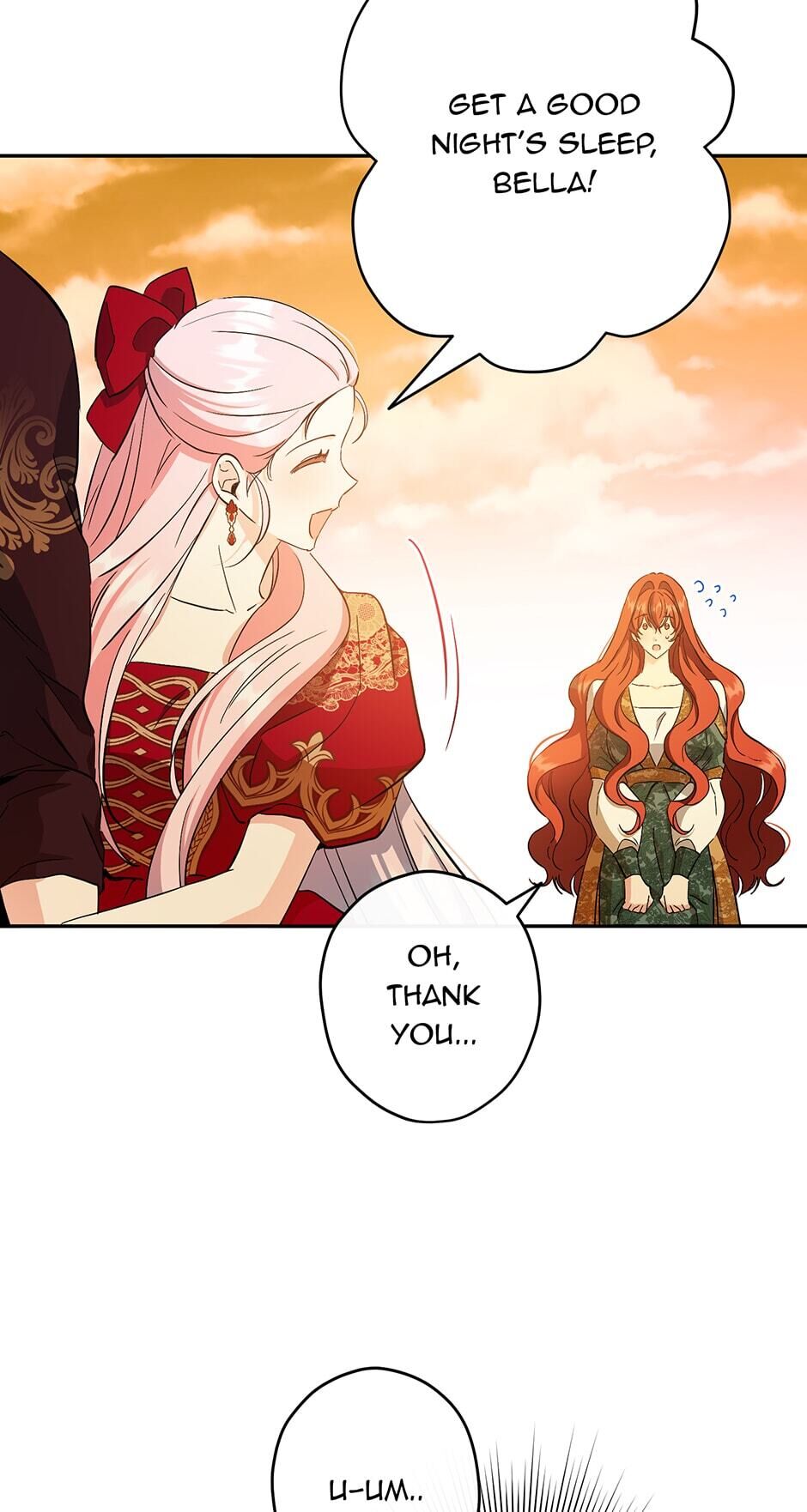 This Is an Obvious Fraudulent Marriage Chapter 94 page 9 - Chapter 94: This Intense Yearning