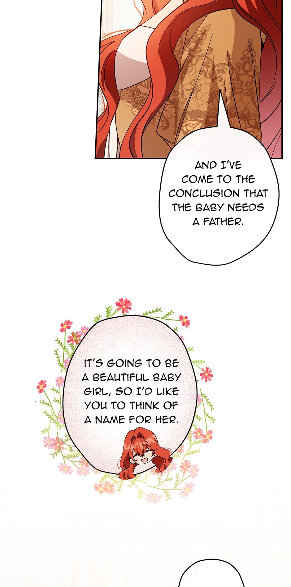 This Is an Obvious Fraudulent Marriage Chapter 95 page 10 - Chapter 95: This Green Mischief