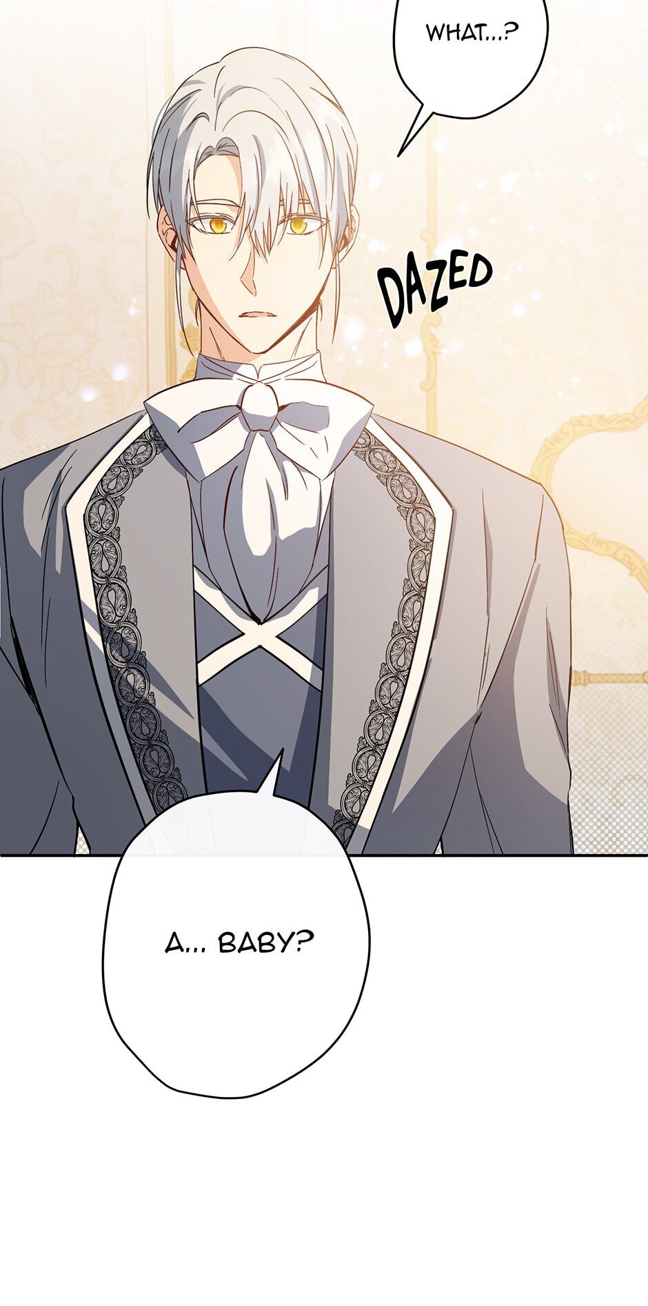 This Is an Obvious Fraudulent Marriage Chapter 95 page 11 - Chapter 95: This Green Mischief