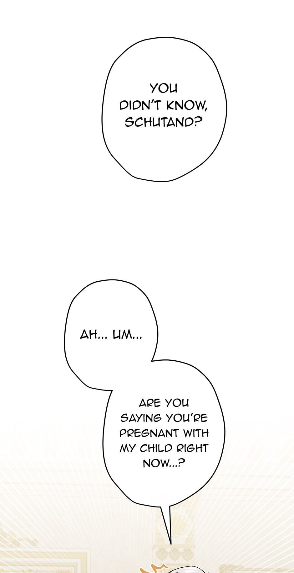This Is an Obvious Fraudulent Marriage Chapter 95 page 12 - Chapter 95: This Green Mischief