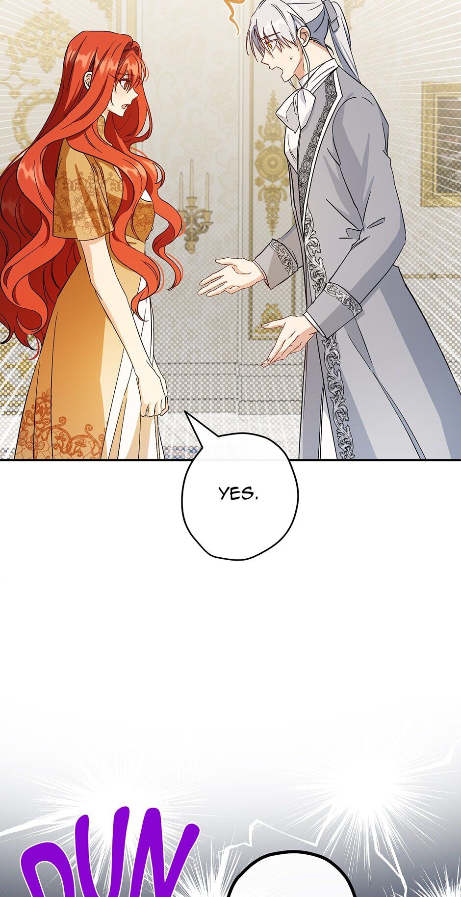 This Is an Obvious Fraudulent Marriage Chapter 95 page 13 - Chapter 95: This Green Mischief