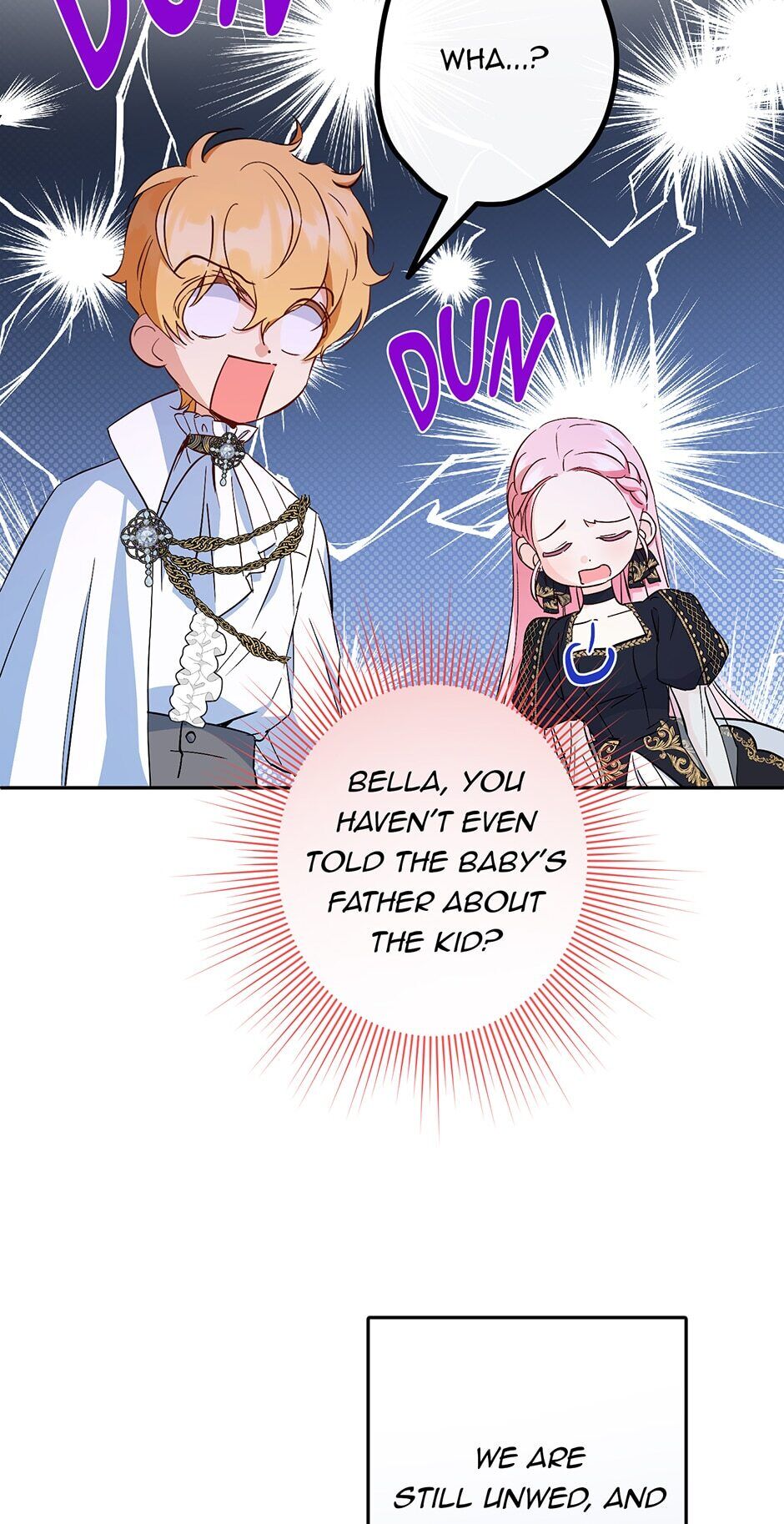 This Is an Obvious Fraudulent Marriage Chapter 95 page 14 - Chapter 95: This Green Mischief