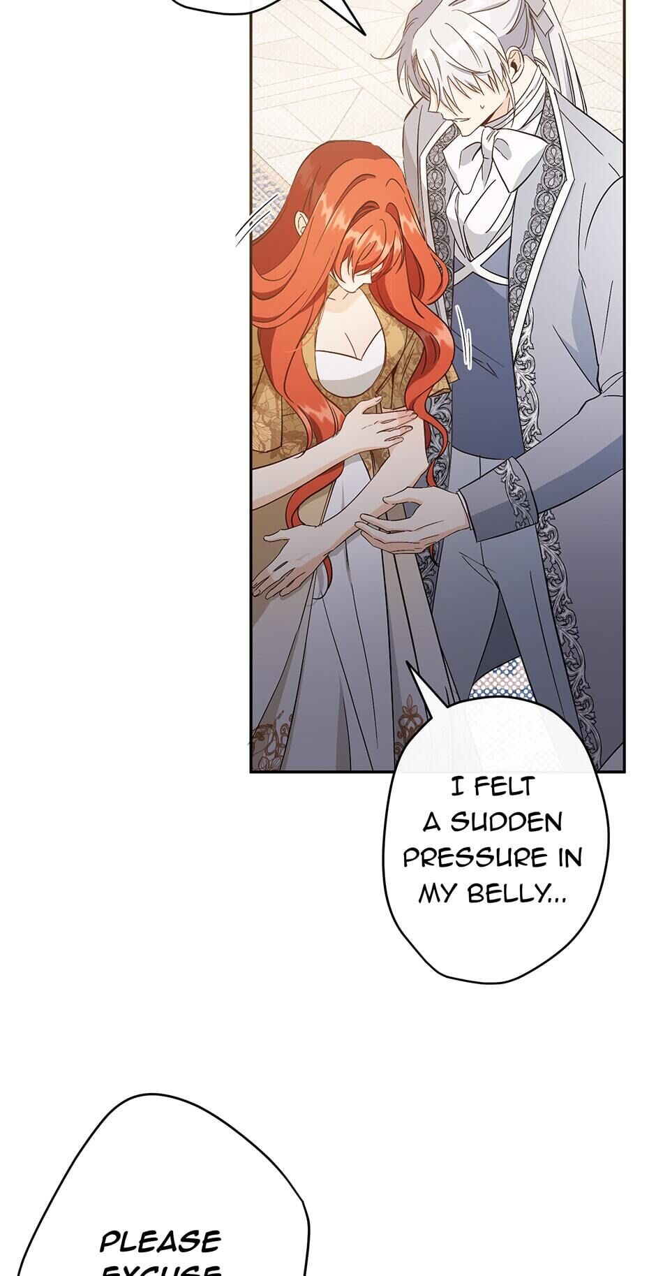 This Is an Obvious Fraudulent Marriage Chapter 95 page 20 - Chapter 95: This Green Mischief