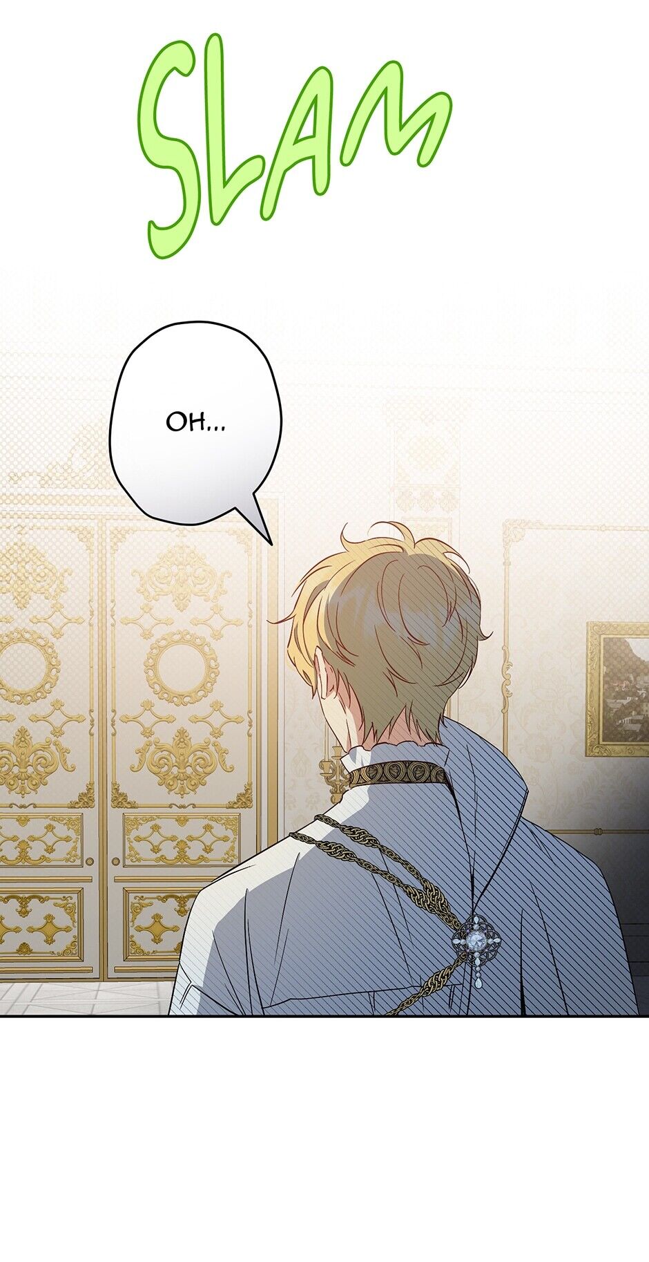 This Is an Obvious Fraudulent Marriage Chapter 95 page 22 - Chapter 95: This Green Mischief