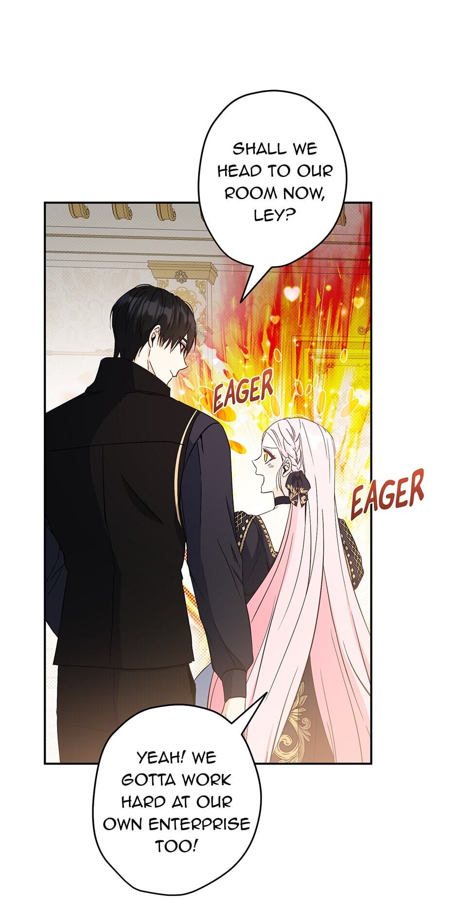 This Is an Obvious Fraudulent Marriage Chapter 95 page 23 - Chapter 95: This Green Mischief