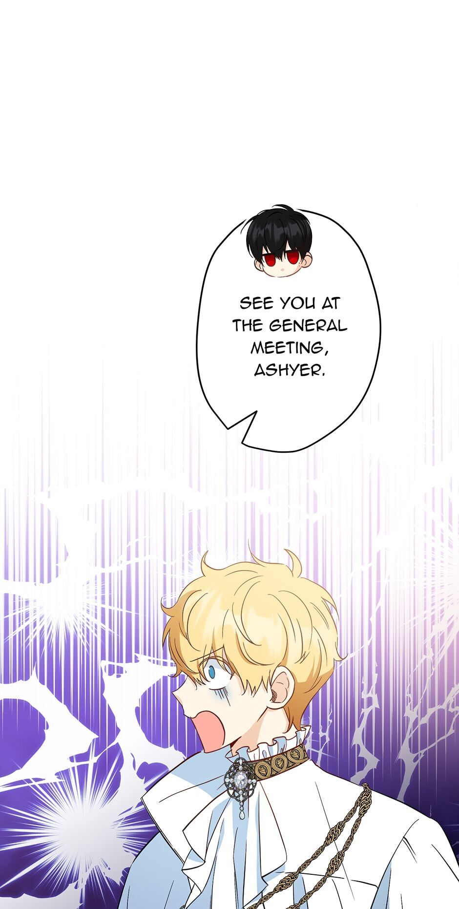 This Is an Obvious Fraudulent Marriage Chapter 95 page 24 - Chapter 95: This Green Mischief