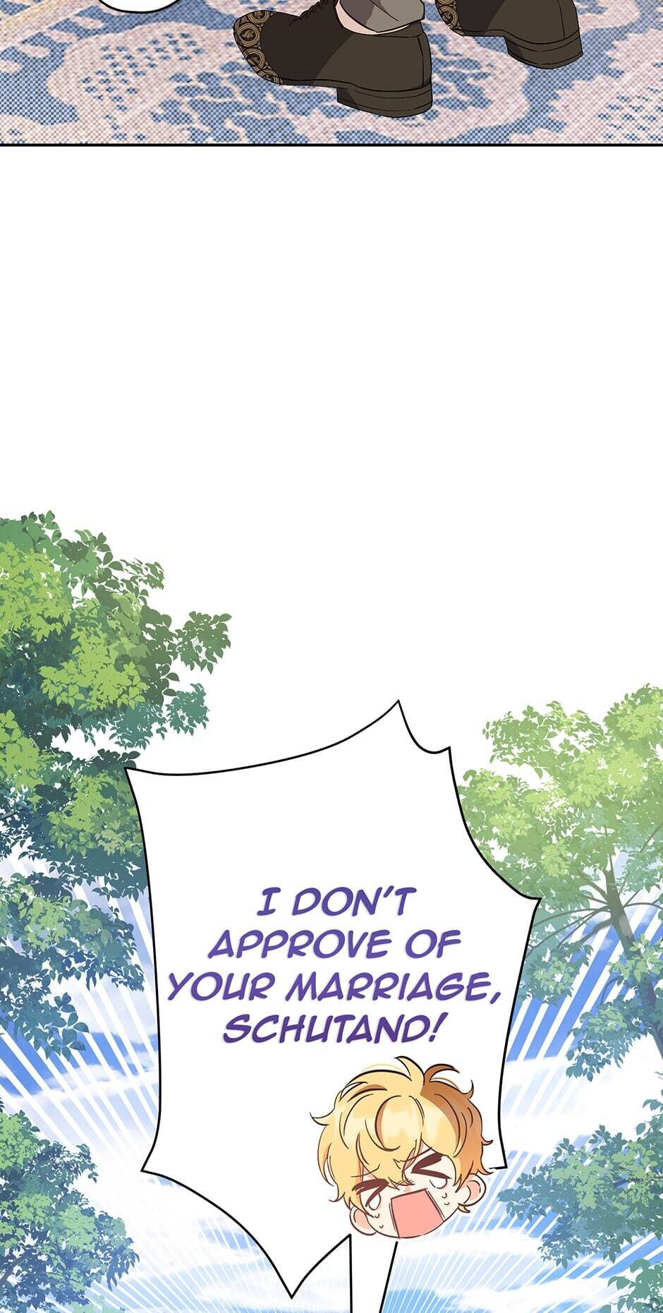 This Is an Obvious Fraudulent Marriage Chapter 95 page 26 - Chapter 95: This Green Mischief