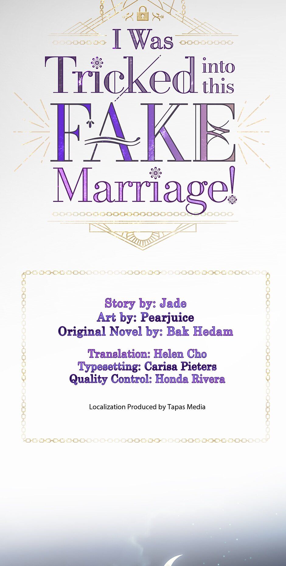 This Is an Obvious Fraudulent Marriage Chapter 95 page 28 - Chapter 95: This Green Mischief