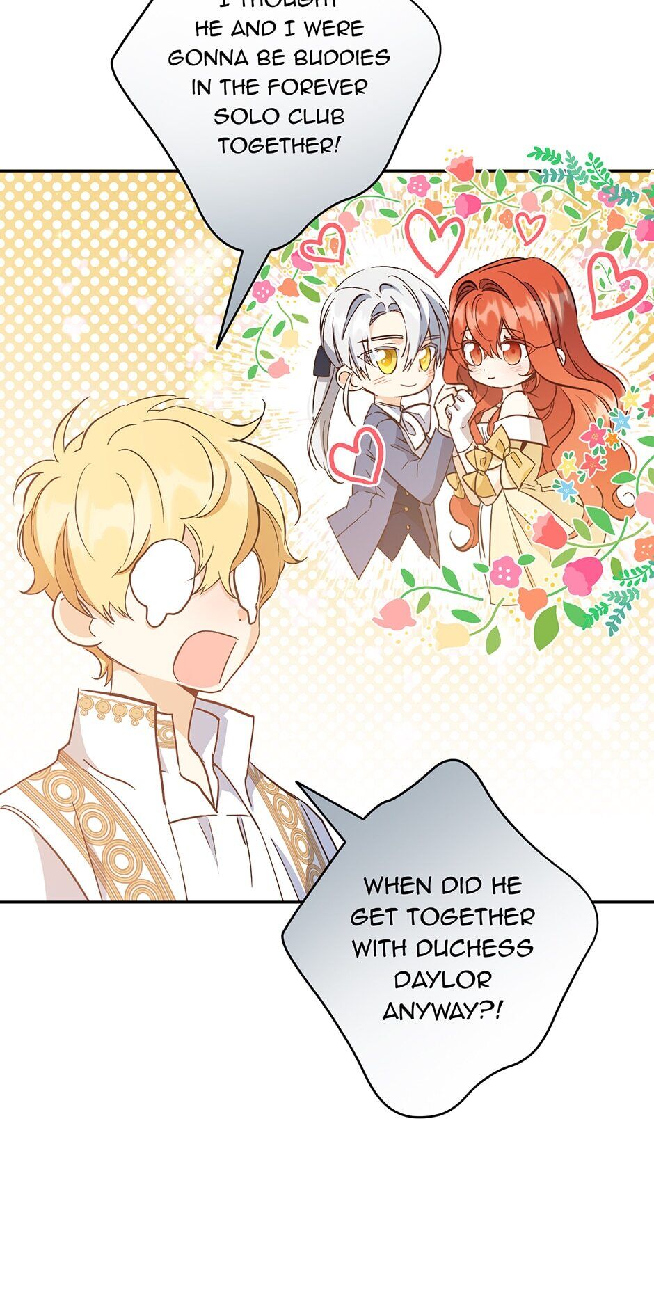 This Is an Obvious Fraudulent Marriage Chapter 95 page 31 - Chapter 95: This Green Mischief
